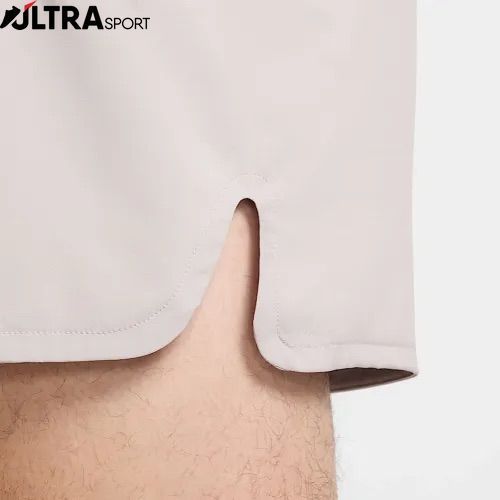 Чоловічі шорти NIKE M NK Dri-FITADV SCND SNRSE 5BF SHRT. HJ3572-009 ціна