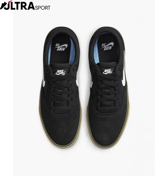 Кеди чоловічі Nike SB Chron 2 DM3493-002 ціна