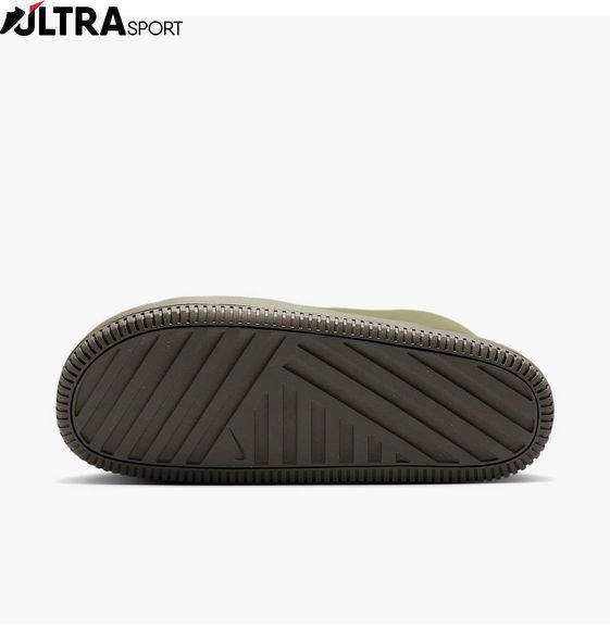Сандали мужские Nike Calm Sandal Olive FZ3120-200 ціна