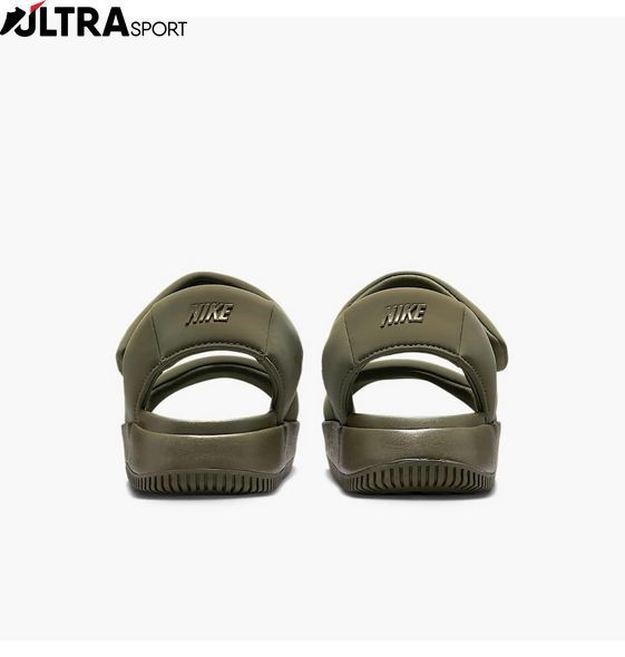 Сандали мужские Nike Calm Sandal Olive FZ3120-200 ціна