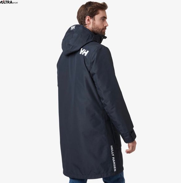Куртка чоловіча HELLY HANSEN RIGGING COAT 53508-597 ціна