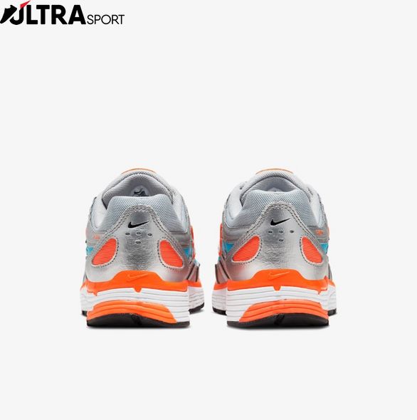 Кроссовки женские NIKE W P-6000 CT3751-001 цена