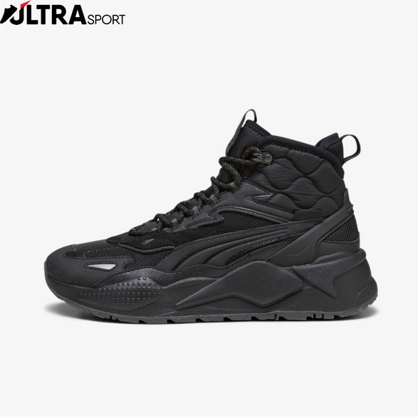 Мужские Кроссовки Puma Rs-X Hi 39271801 цена