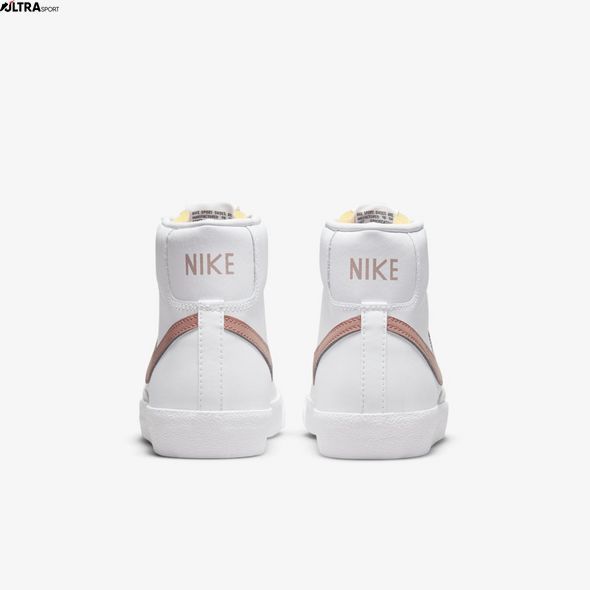 Жіночі кросівки Nike W Blazer Mid '77 Vintage CZ1055-118 ціна