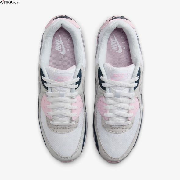 Кросівки чоловічі Nike AIR Max 90 DM0029-106 ціна