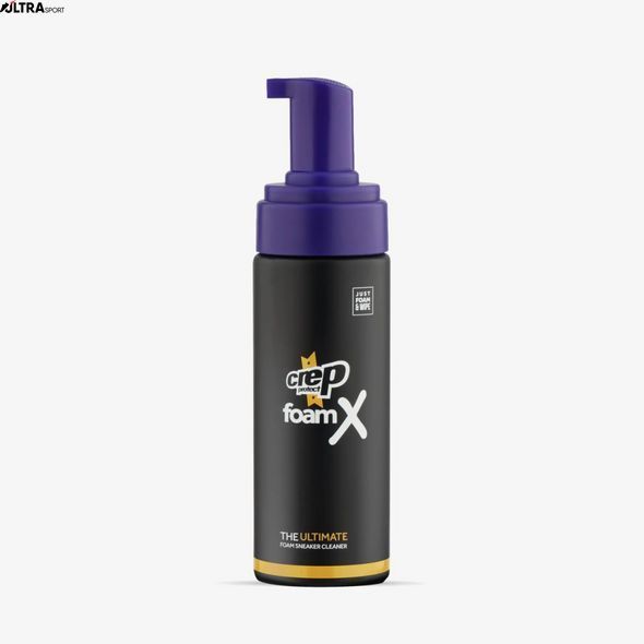 Средство для чистки обуви CREP PROTECT FOAMX (EAN) CP1973 цена