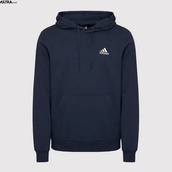 Худі чоловіче Adidas M FEELCOZY HD H12216 ціна