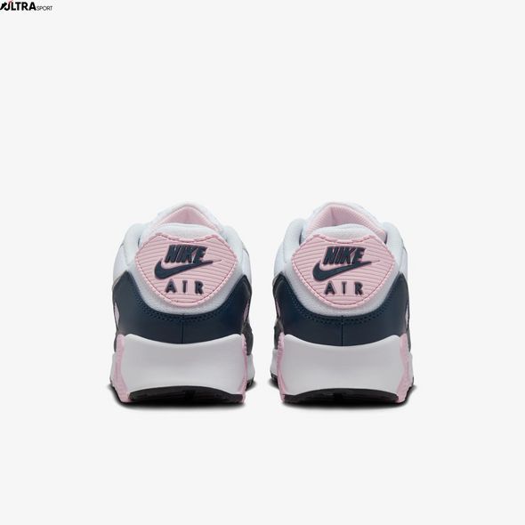 Кросівки чоловічі Nike AIR Max 90 DM0029-106 ціна