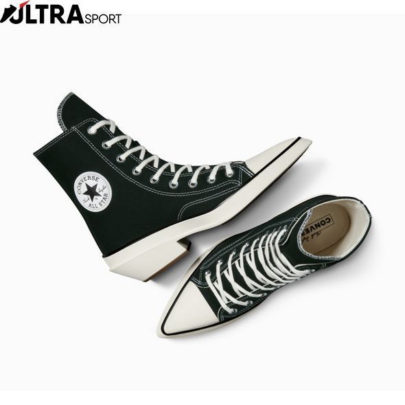 Кеды женские Converse Chuck 70 De Luxe Pointed A13016C цена