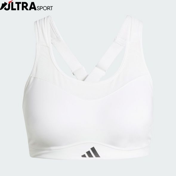 Бра женское TLRD Impact Training High Support - adidas JI8036 цена
