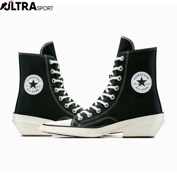 Кеды женские Converse Chuck 70 De Luxe Pointed A13016C цена
