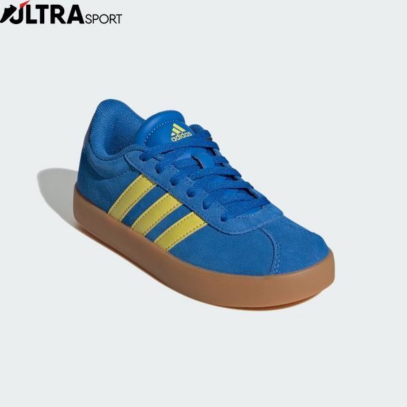 Кросівки дитячі VL Court 3.0 Kids Sportswear JH8723 ціна