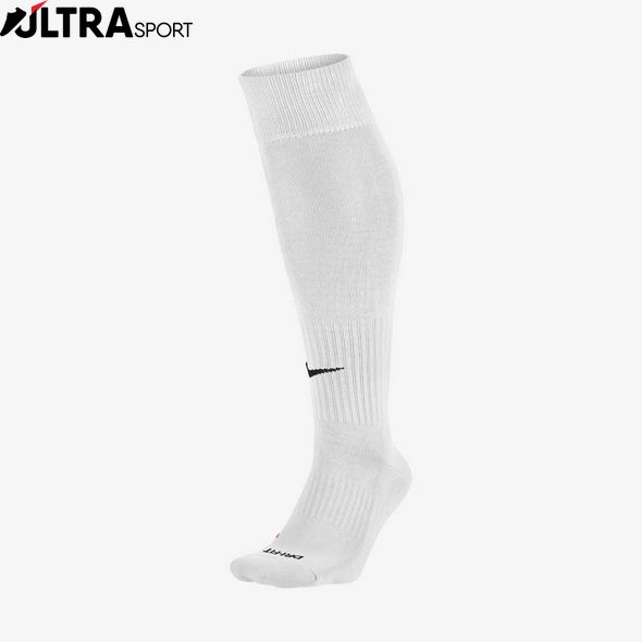 Гетры Nike Academy Ftb Dri-Fit Sock SX4120-101 цена
