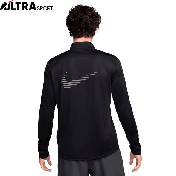 Лонгслив мужской Nike Pacer Flash IB3772-010 цена