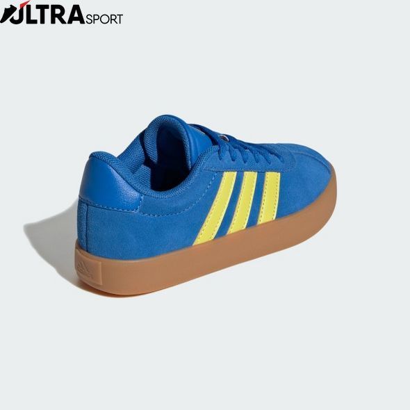 Кросівки дитячі VL Court 3.0 Kids Sportswear JH8723 ціна