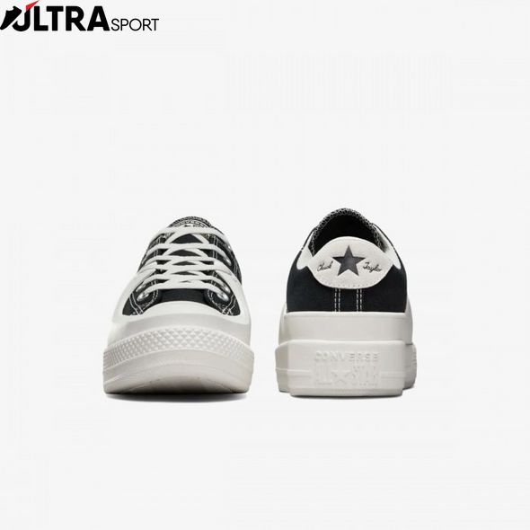 Кеди Converse Chuck Taylor All Star Construct Ox A06600C ціна