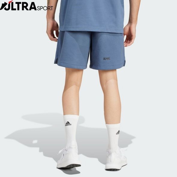 Шорты мужские Z.N.E. Premium Sportswear IR5220 цена