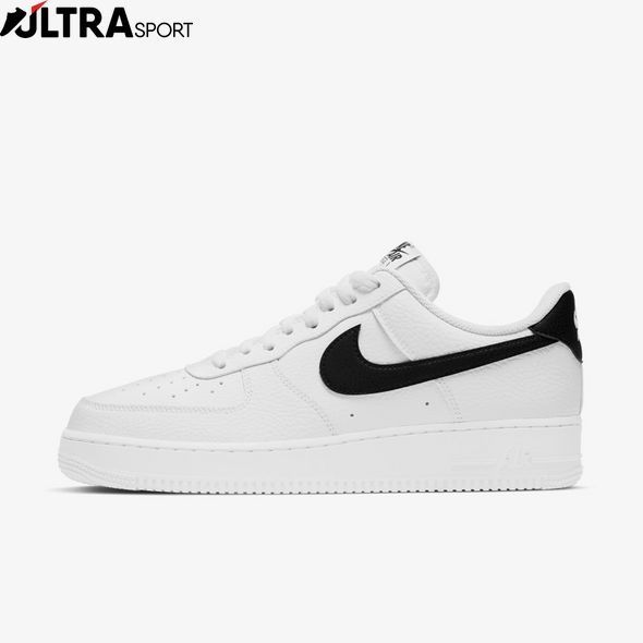Мужские кроссовки Nike Air Force 1 07 CT2302-100 цена