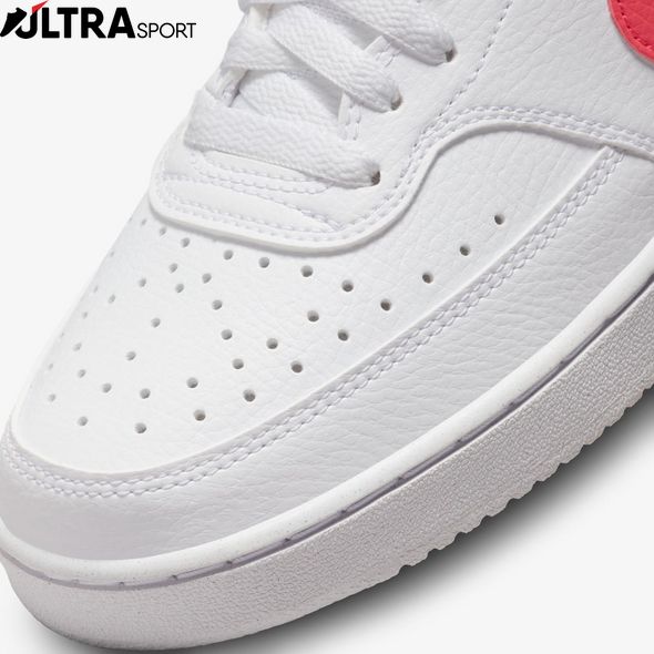 Жіночі кросівки Nike W Court Vision Lo Nn DR9885-101 ціна