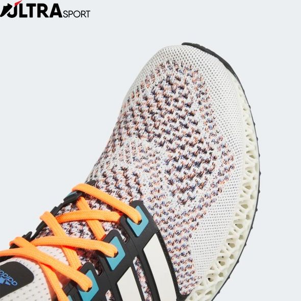 Кросівки для Бігу Ultra Adidas 4D Sportswear HP9735 ціна