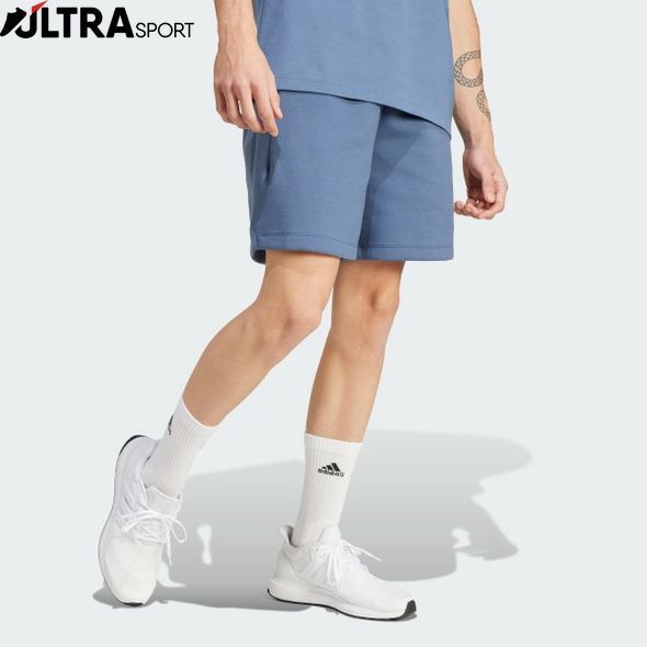 Шорты мужские Z.N.E. Premium Sportswear IR5220 цена
