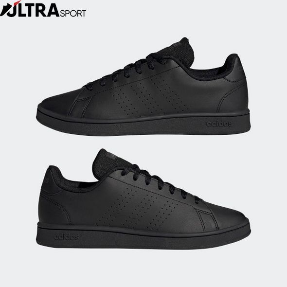 Кросівки Advantage Base Court Lifestyle Sportswear GW9284 ціна