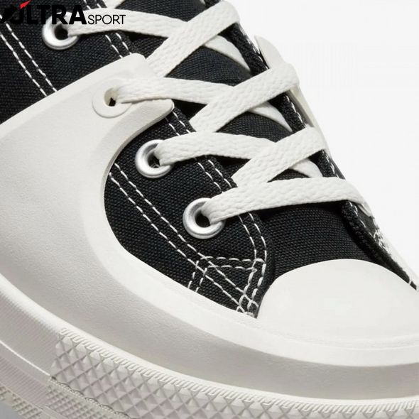 Кеди Converse Chuck Taylor All Star Construct Ox A06600C ціна