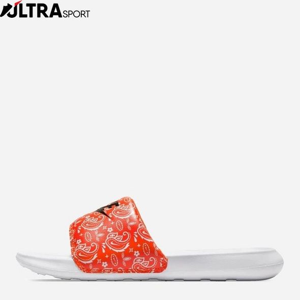 Жіночі Шльопанці Nike W Victori Slide Print CN9676-800 ціна