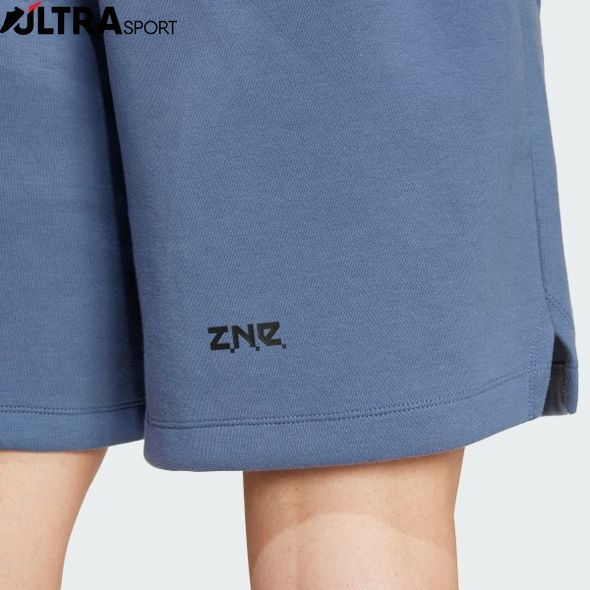 Шорты мужские Z.N.E. Premium Sportswear IR5220 цена