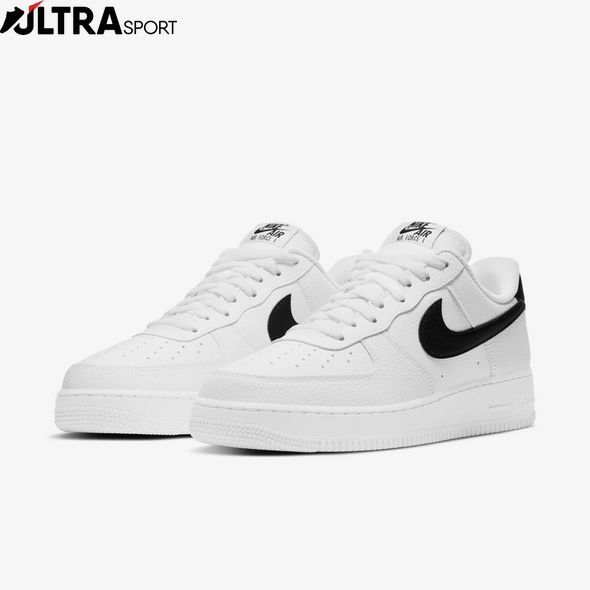 Мужские кроссовки Nike Air Force 1 07 CT2302-100 цена