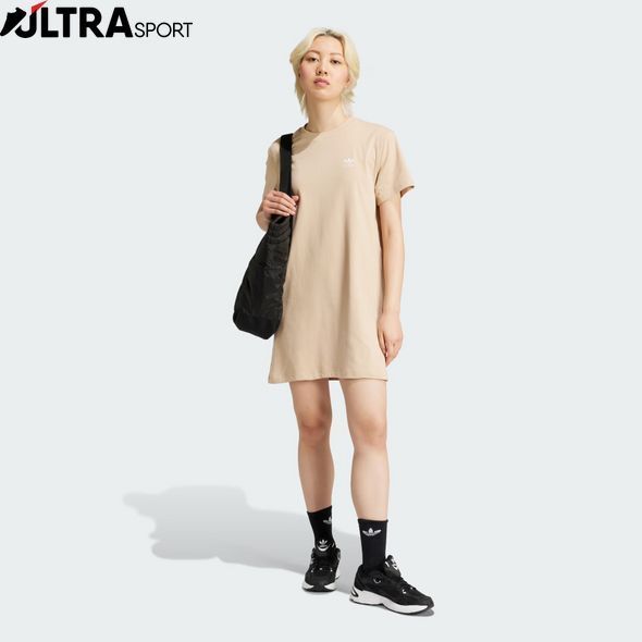 Сукня жіноча Vestido Trifolio IY2206 ціна