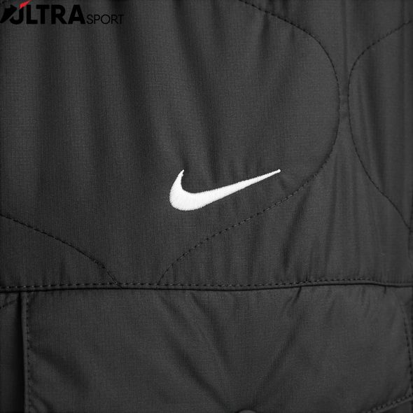 Жилетка Nike W Nsw Essntl Vest Ho FB8737-010 цена