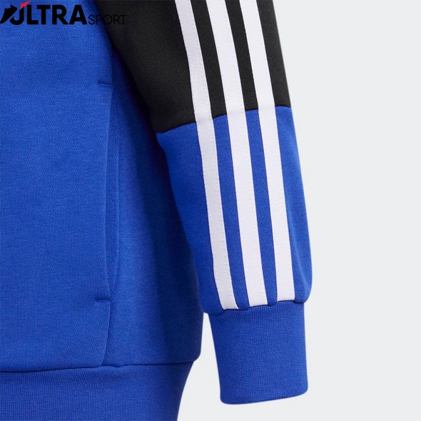 Костюм дитячий Adidas 3-Stripes HZ7081 ціна