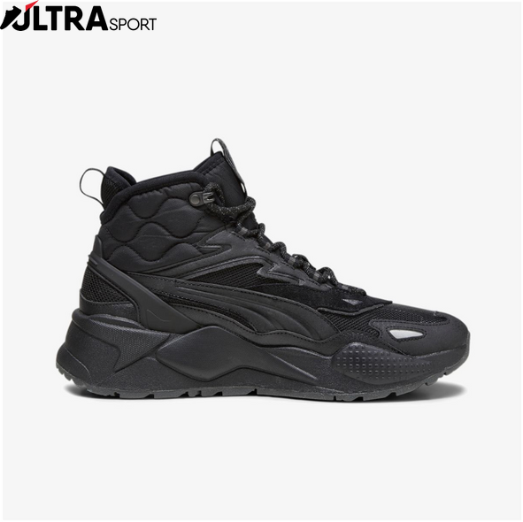 Мужские Кроссовки Puma Rs-X Hi 39271801 цена