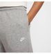 Брюки мужские NIKE M NK CLUB FT JOGGER FN3801-063 цена