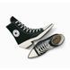 Кеды женские Converse Chuck 70 De Luxe Pointed A13016C цена