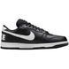Кросівки чоловічі NIKE BIG LOW 355152-016 ціна