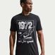 Мужская футболка с длинным рукавом NIKE M NK DF TEE STD RUN DNA IM5317-010 цена