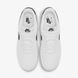 Мужские кроссовки Nike Air Force 1 07 CT2302-100 цена