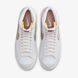 Женские кроссовки Nike W Blazer Mid '77 Vintage CZ1055-118 цена