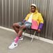 Мужские кроссовки Nike Air Force 1 07 CT2302-100 цена