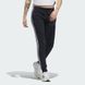 Штани жіночі adidas Essentials Fleece 3-Stripes H07846 ціна