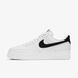Мужские кроссовки Nike Air Force 1 07 CT2302-100 цена