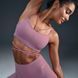 Топ жіночий NIKE W INF STRPY WRAP BRA FV6508-523 ціна