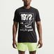 Мужская футболка с длинным рукавом NIKE M NK DF TEE STD RUN DNA IM5317-010 цена