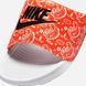 Шлепанцы Женские Nike W Victori Slide Print Cn9676-800 цена