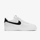 Мужские кроссовки Nike Air Force 1 07 CT2302-100 цена