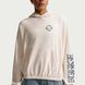 Толстовка женская NIKE W NSW STREET GFX PO HDY SP26 IF0326-103 цена