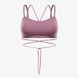 Топ жіночий NIKE W INF STRPY WRAP BRA FV6508-523 ціна