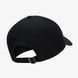 Кепка Nike U Club Cap U Cb Fut Wsh L FB5368-011 цена